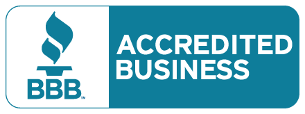 BBB-Accredited Business